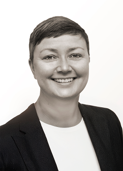 Mari Arnevall