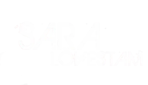 Sara Lövenstam logotyp