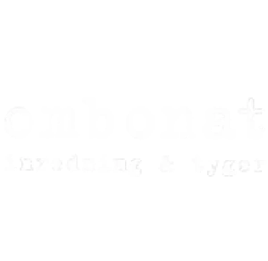 Ombonat logotyp